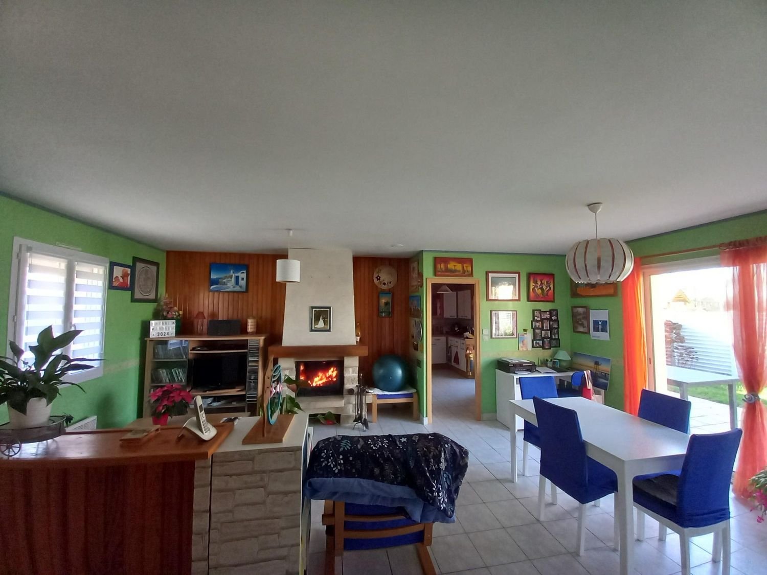 Maison à vendre, 80m², Couëron