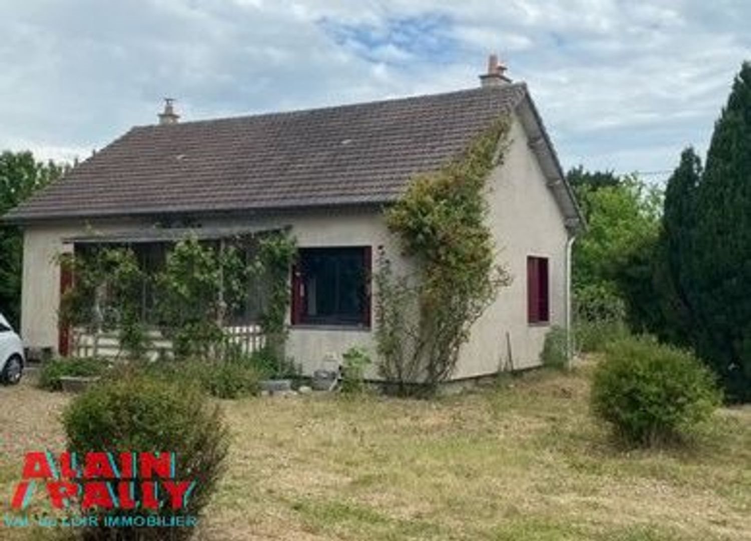 Maison à vendre, 62m², Cloyes-sur-le-Loir