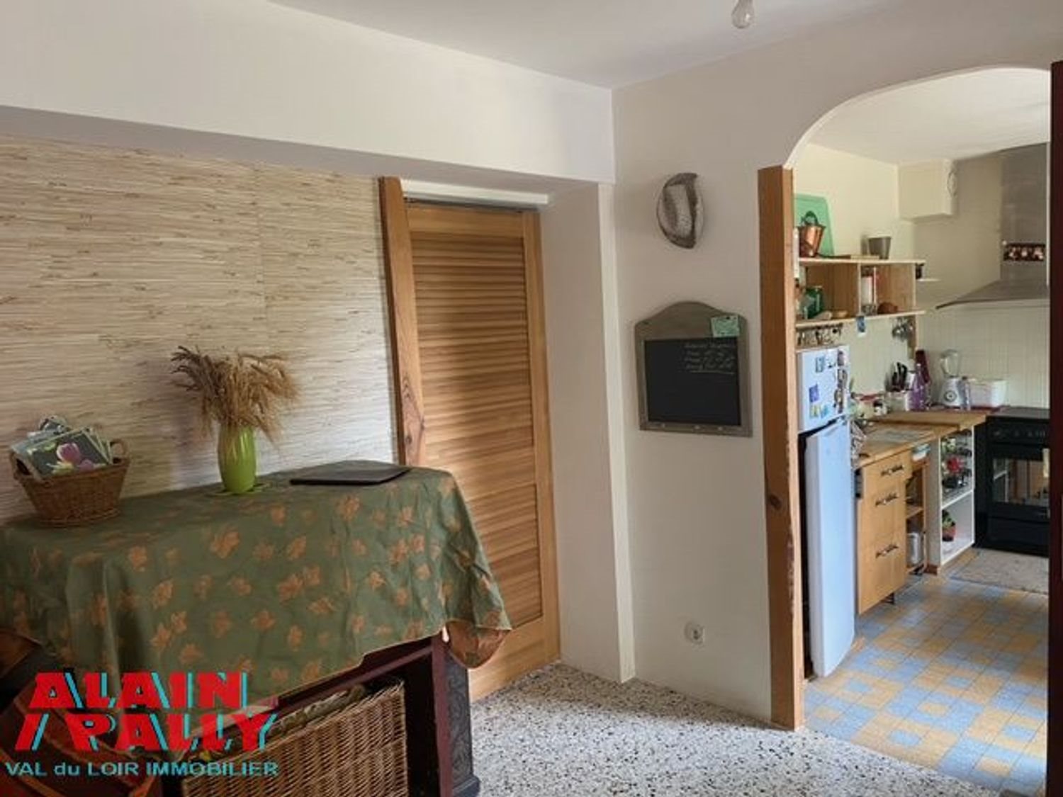 Maison à vendre, 62m², Cloyes-sur-le-Loir