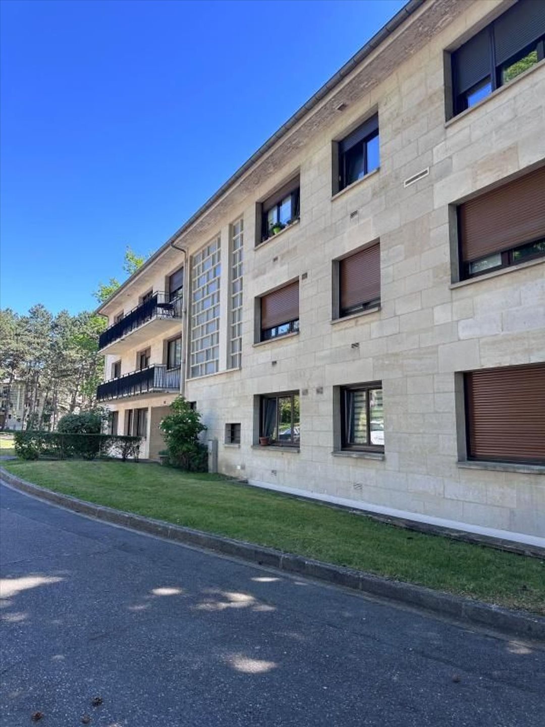 Appartement à vendre, 123m², Étiolles