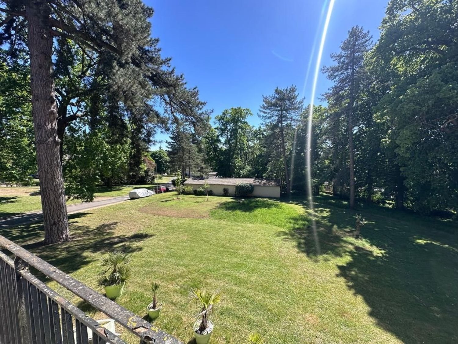 Appartement à vendre, 123m², Étiolles