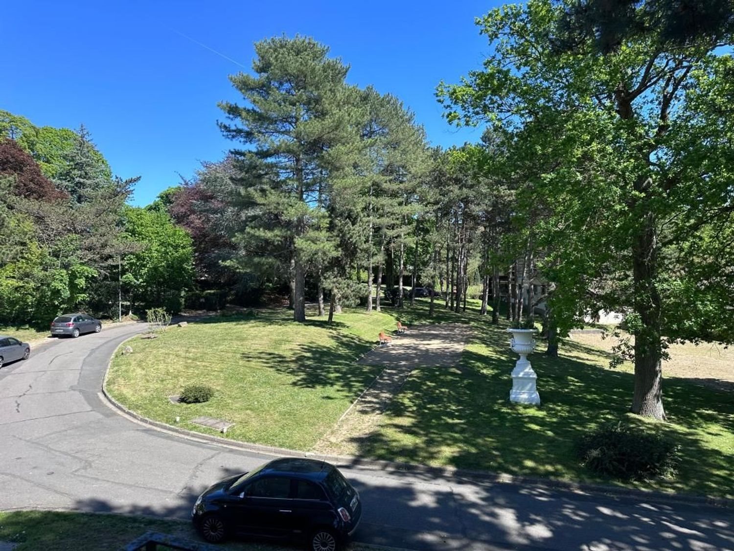 Appartement à vendre, 123m², Étiolles