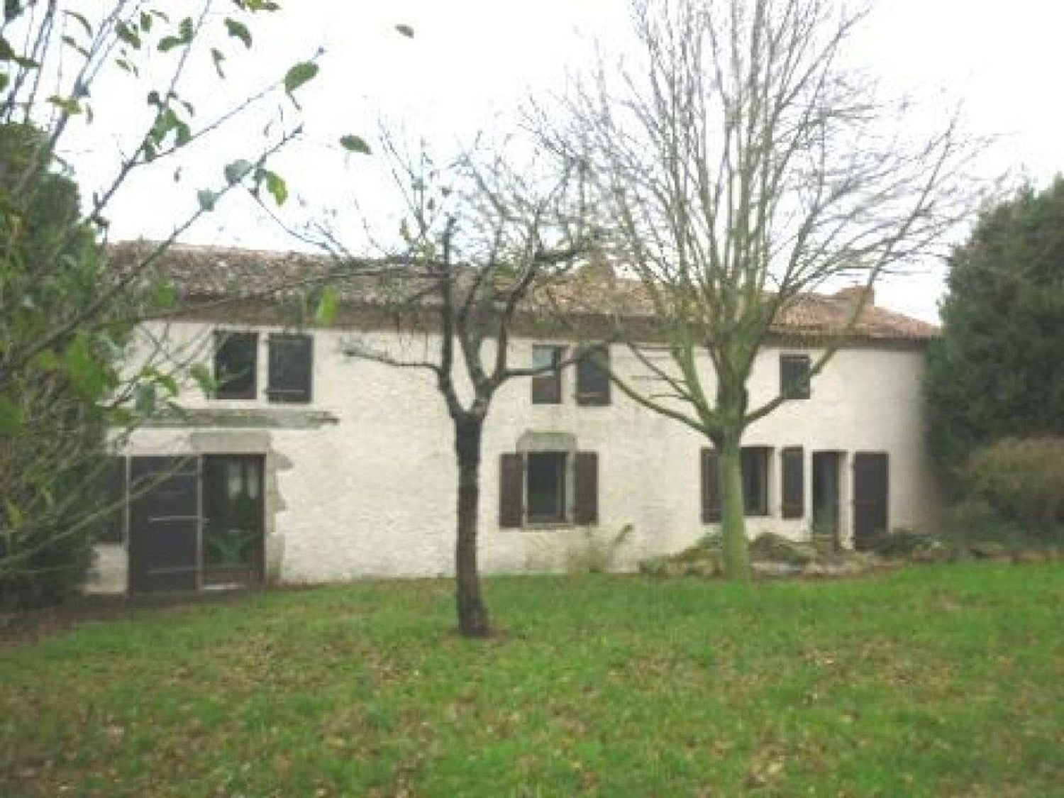Maison à vendre, 145m², Vieillevigne
