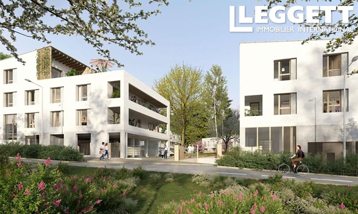 Appartement à vendre, 37m², Arpajon