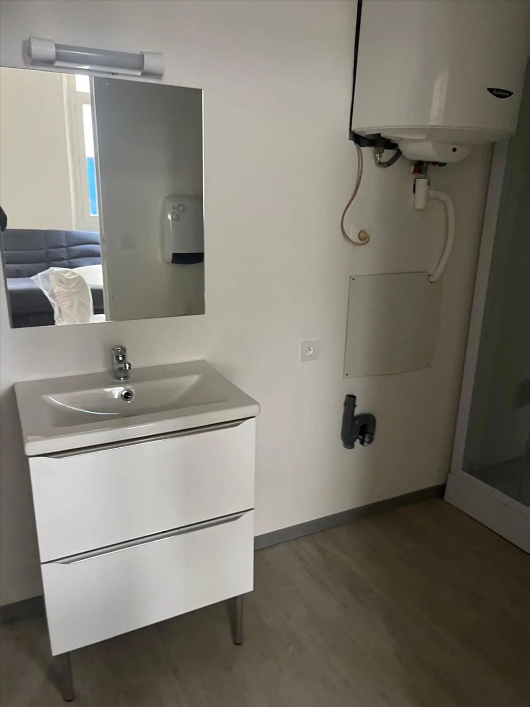 Appartement à vendre, 21m², Perpignan