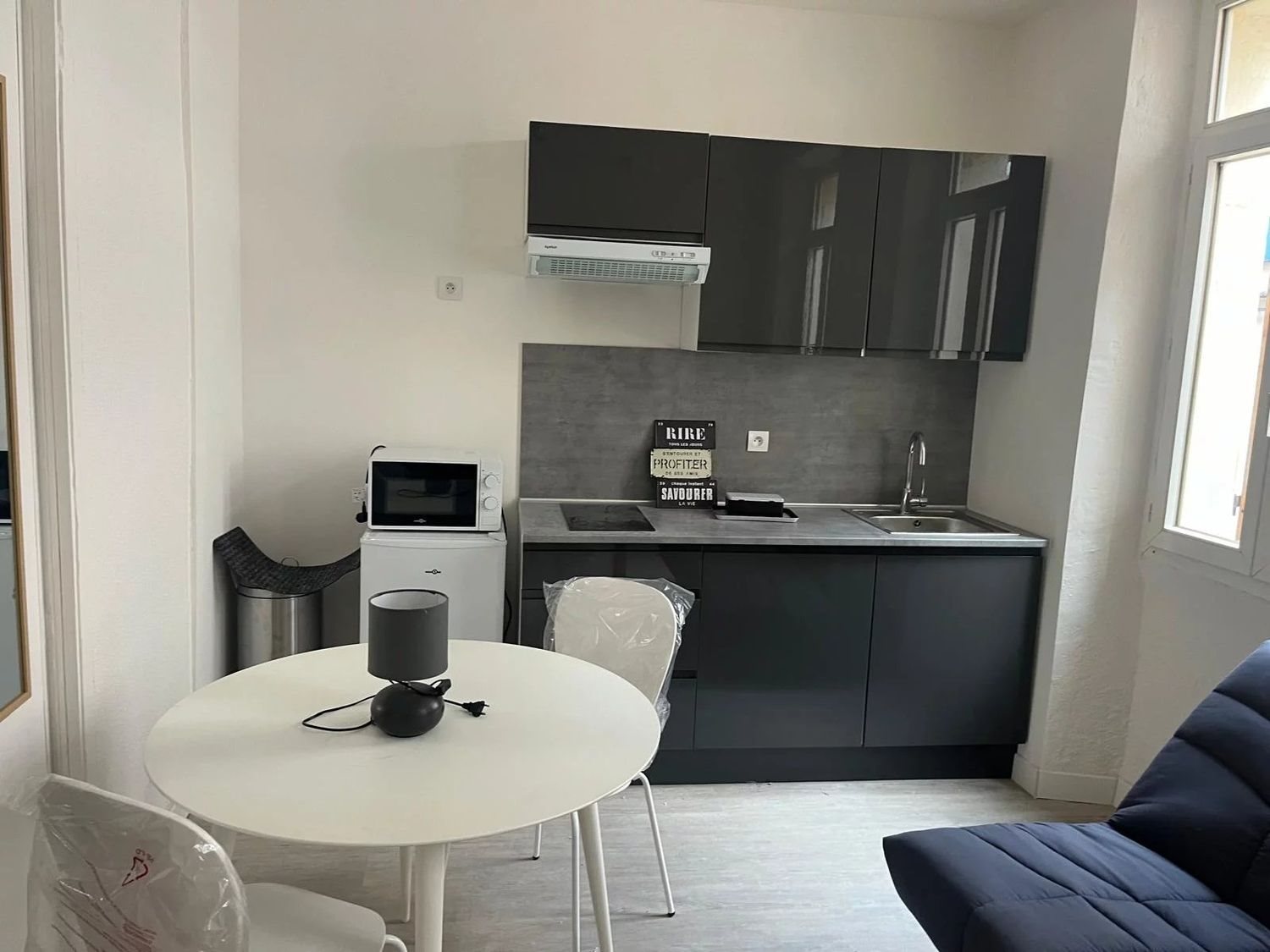 Appartement à vendre, 21m², Perpignan