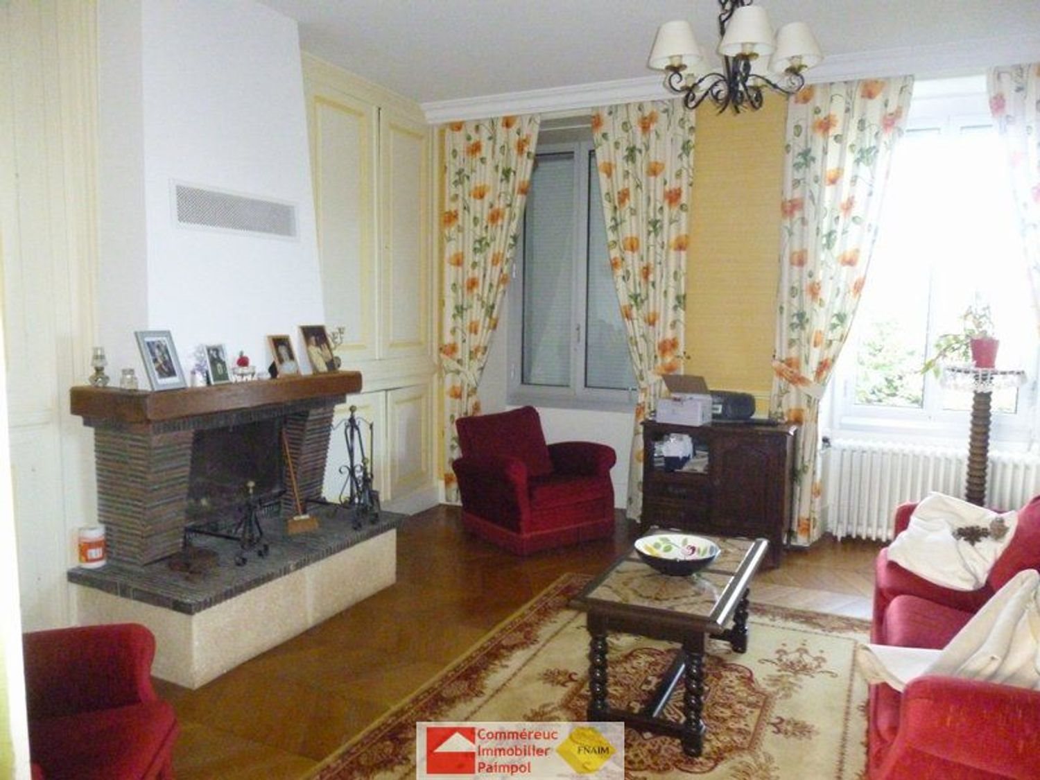 Maison à vendre, 140m², Plourivo