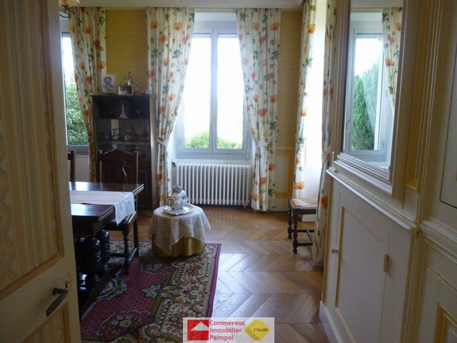 Maison à vendre, 140m², Plourivo