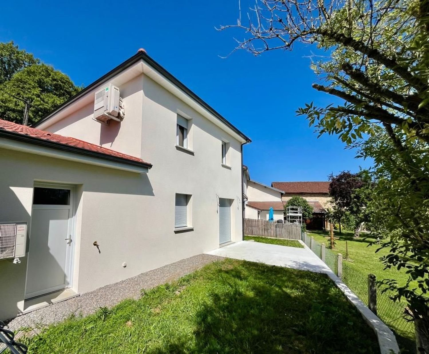 Maison à vendre, 93m², Couzeix
