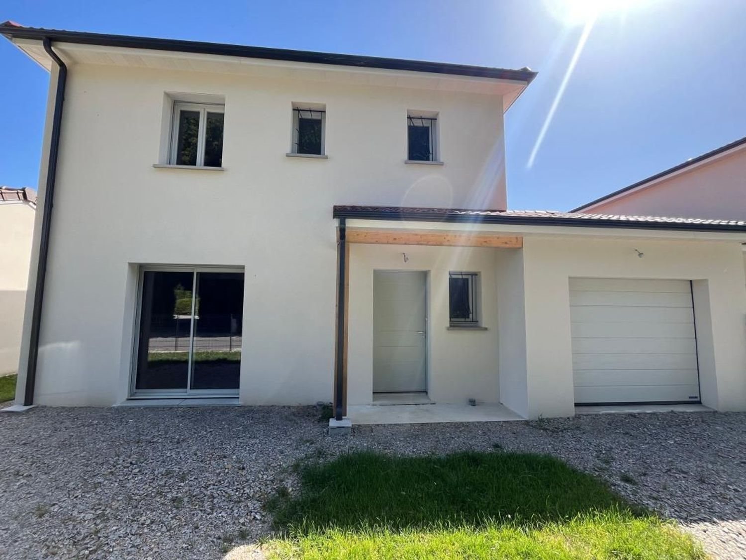 Maison à vendre, 93m², Couzeix