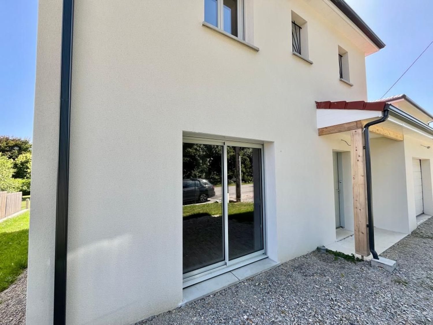 Maison à vendre, 93m², Couzeix