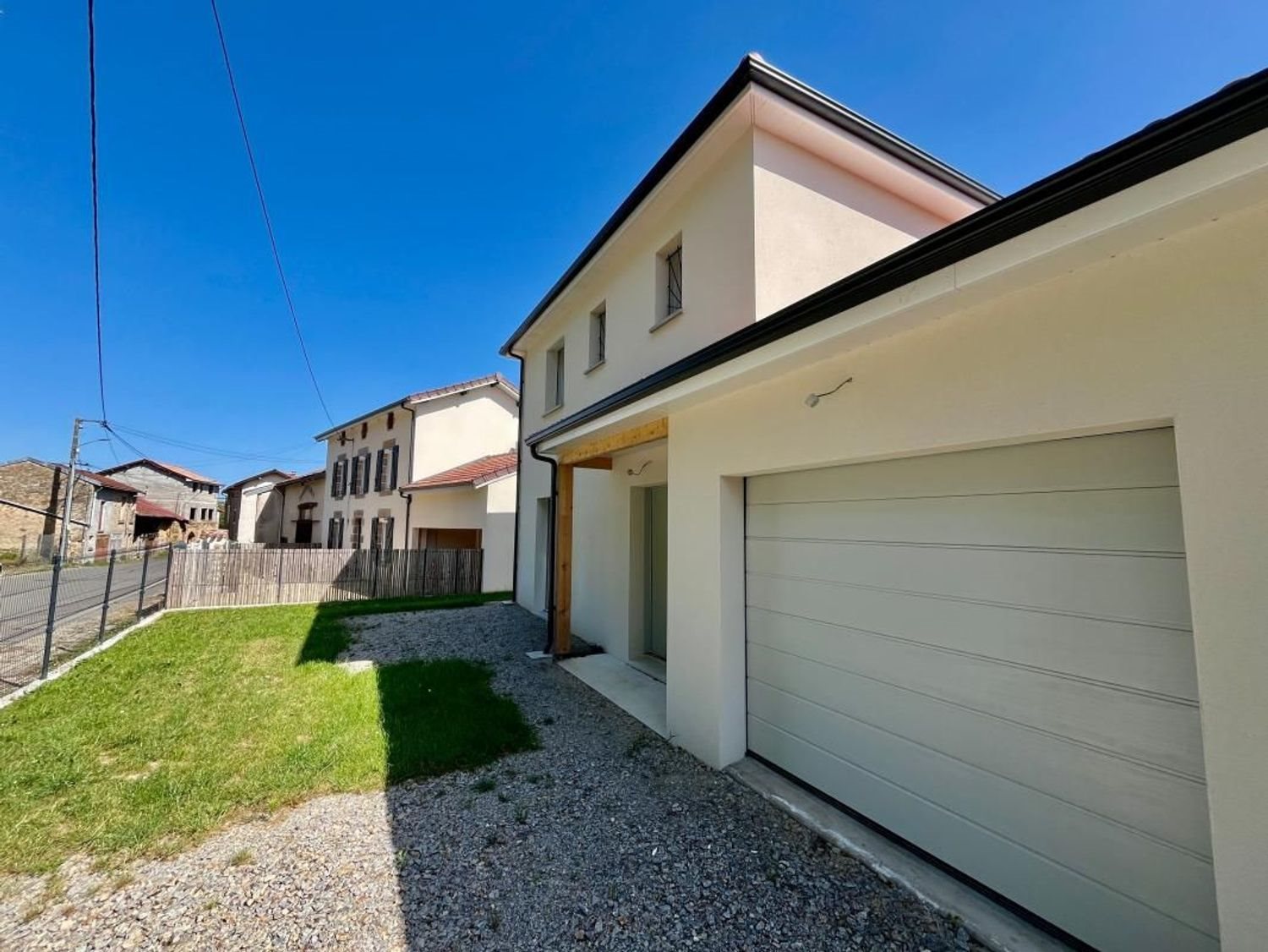 Maison à vendre, 93m², Couzeix