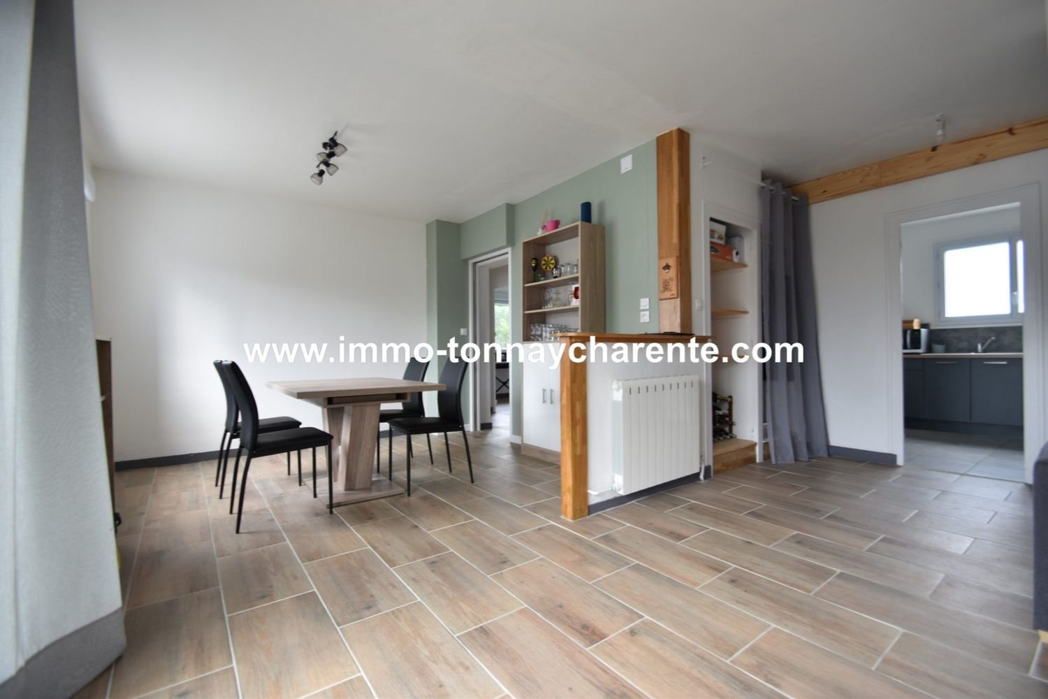 Appartement à vendre, 68m², Tonnay-Charente