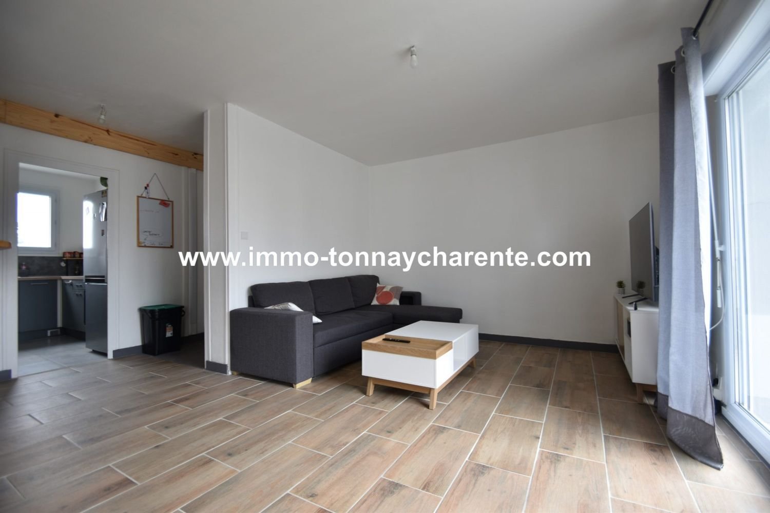 Appartement à vendre, 68m², Tonnay-Charente