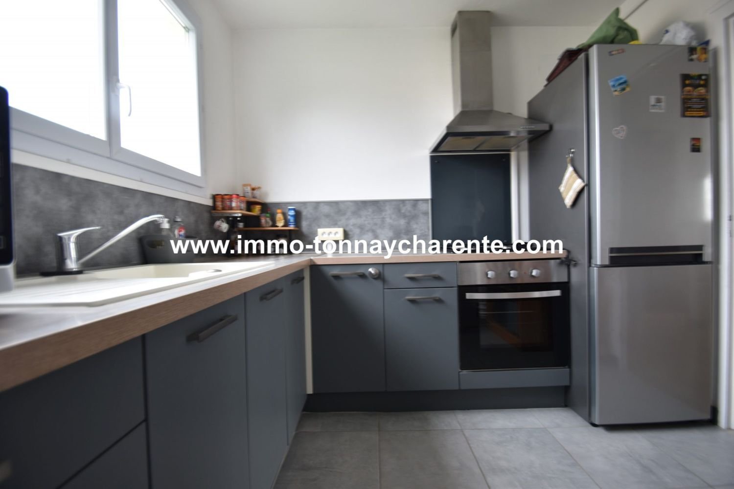 Appartement à vendre, 68m², Tonnay-Charente