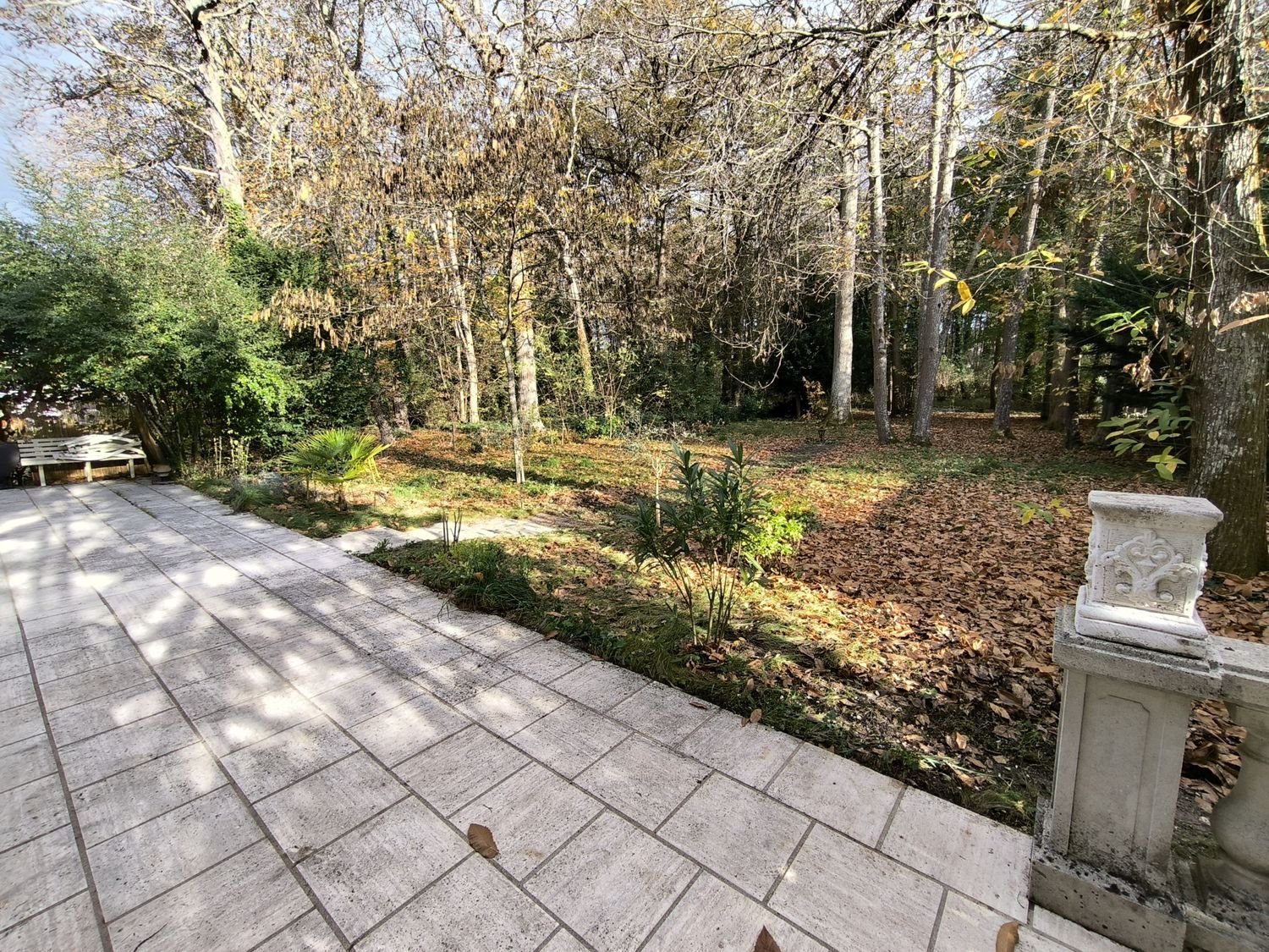 Maison à vendre, 192m², Montbazon
