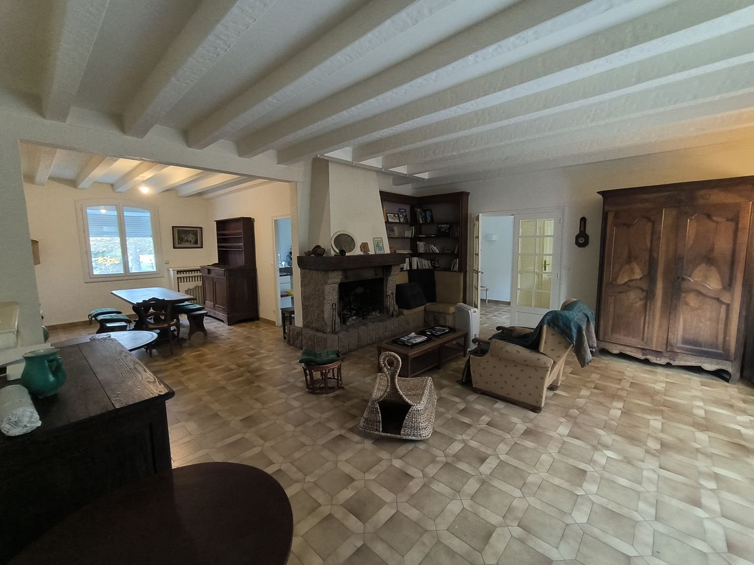 Maison à vendre, 192m², Montbazon