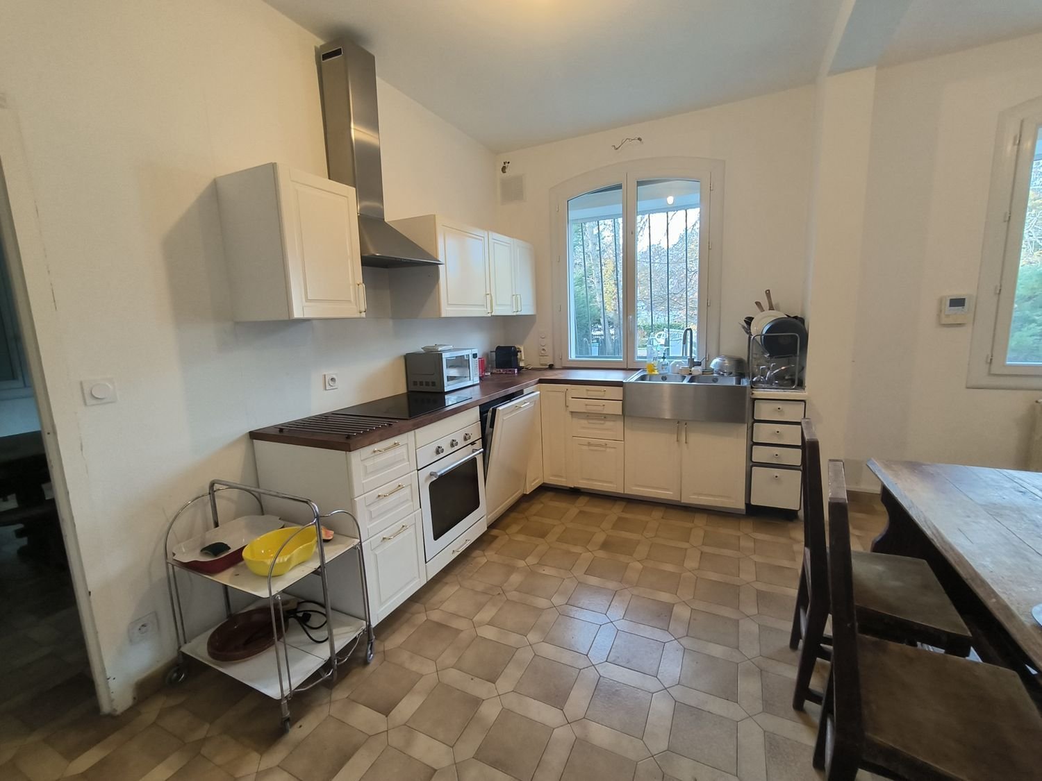 Maison à vendre, 192m², Montbazon