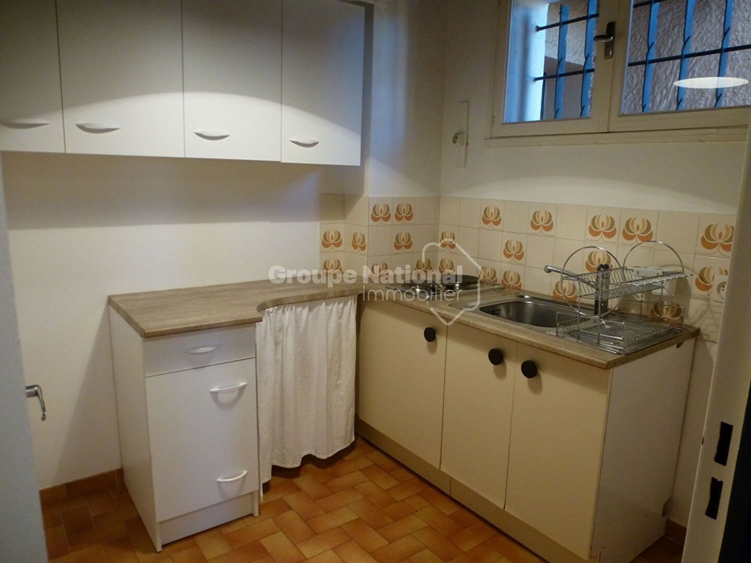 Appartement à louer, 47m², Sausset-les-Pins
