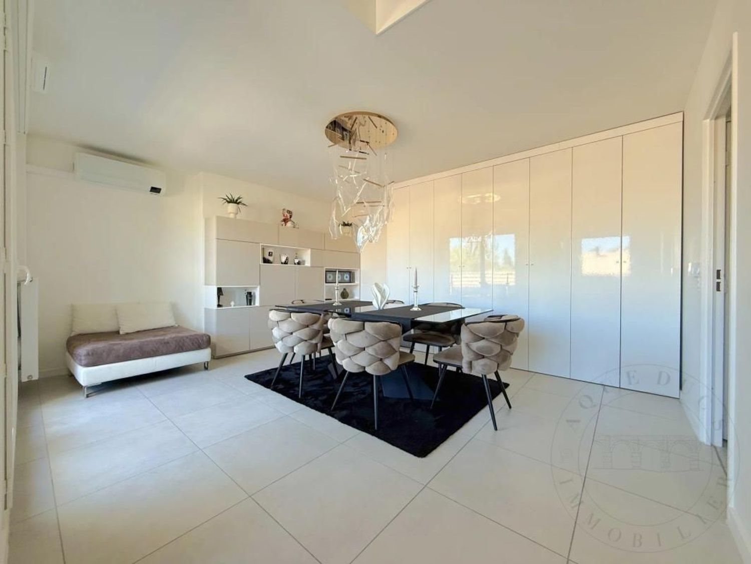 Appartement à vendre, 107m², Chaponost