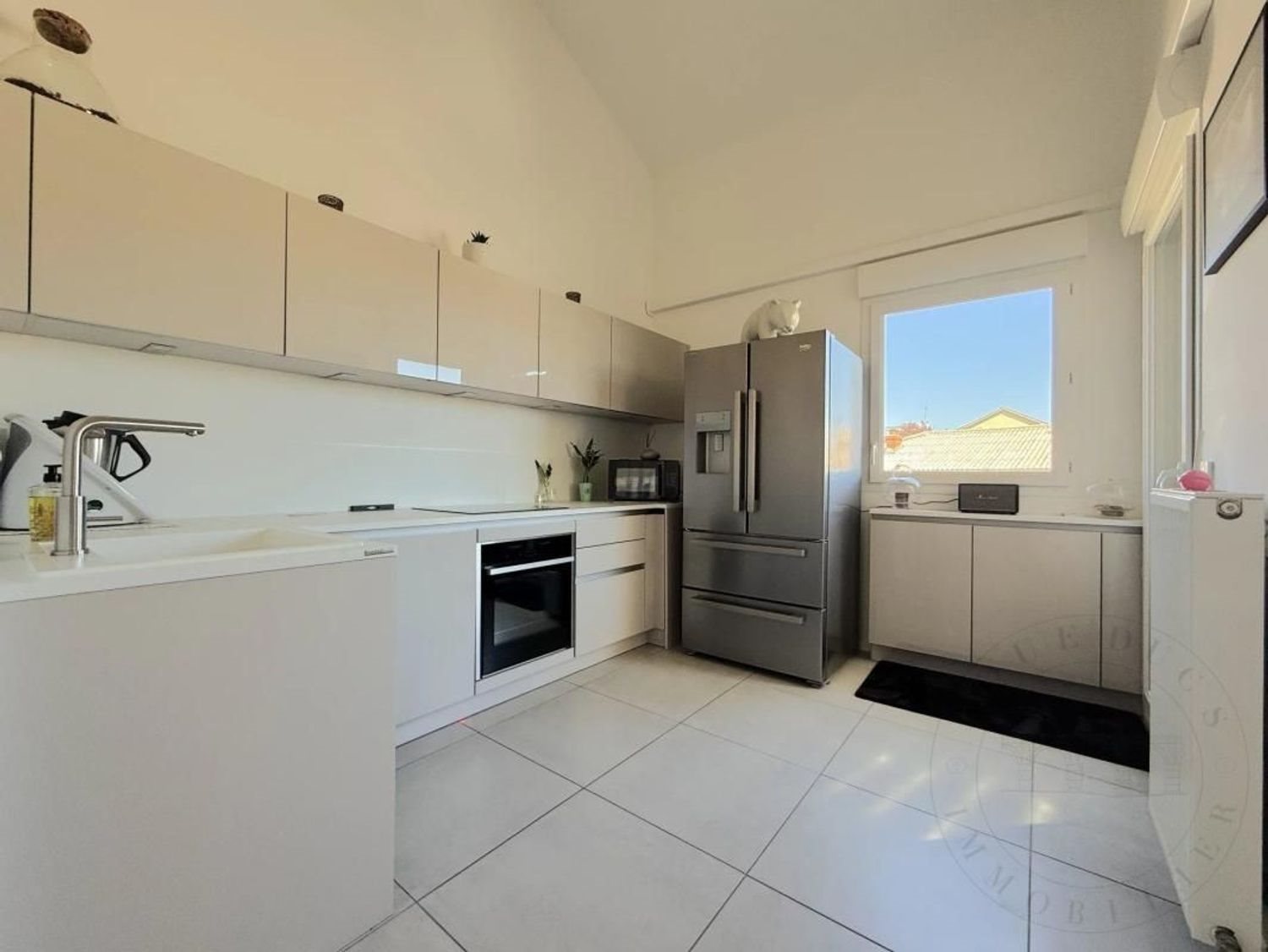 Appartement à vendre, 107m², Chaponost