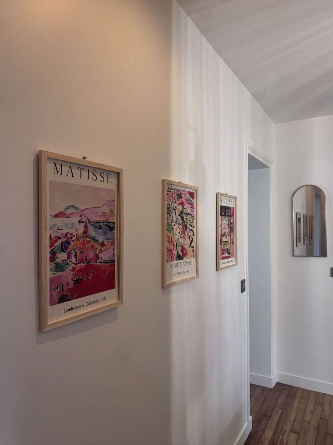 Appartement à louer, 64m², Courbevoie