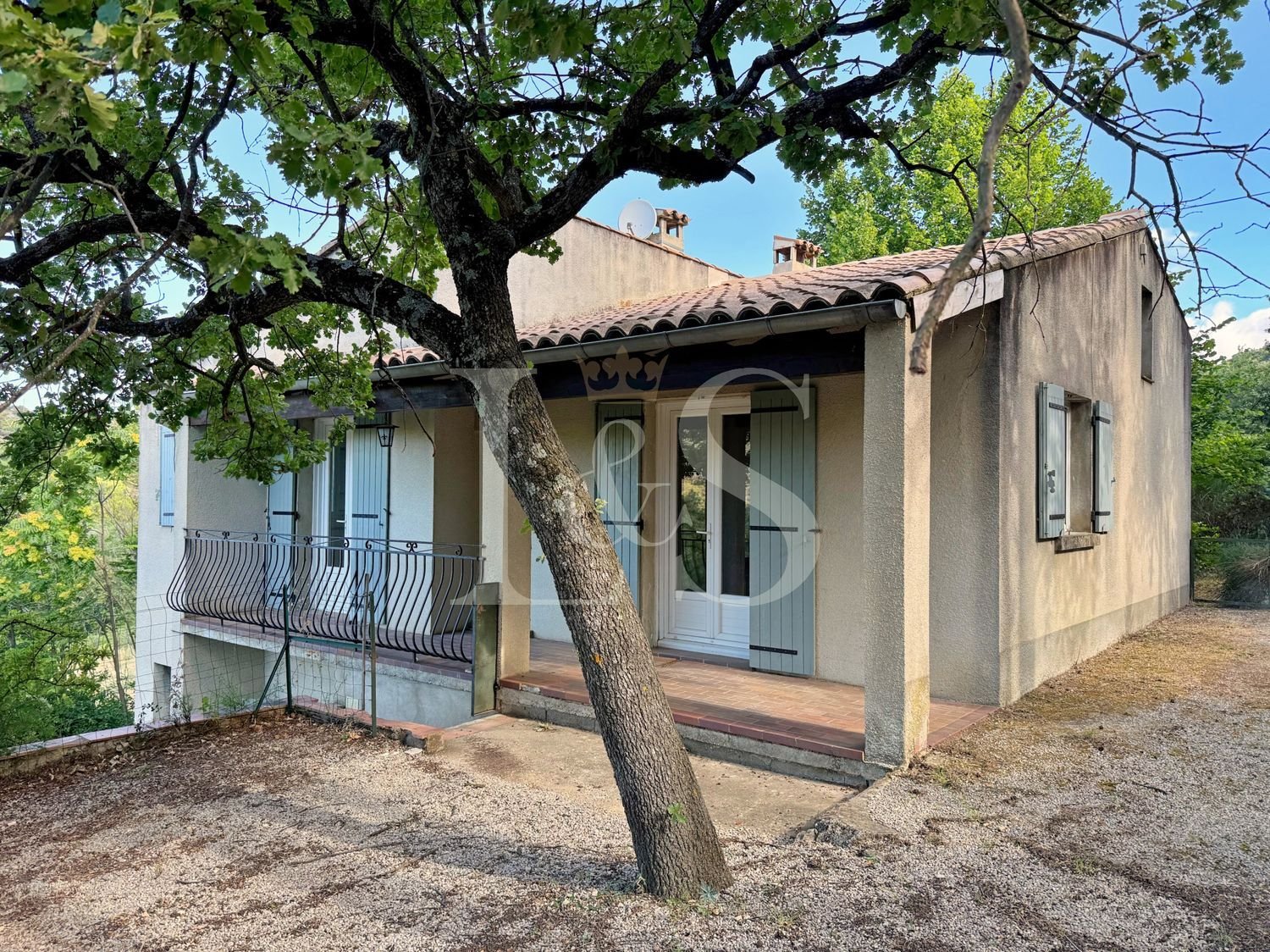 Maison à vendre, 82m², Nyons