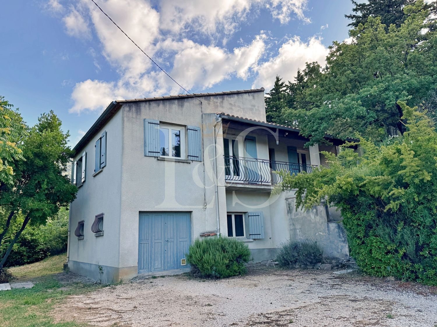 Maison à vendre, 82m², Nyons
