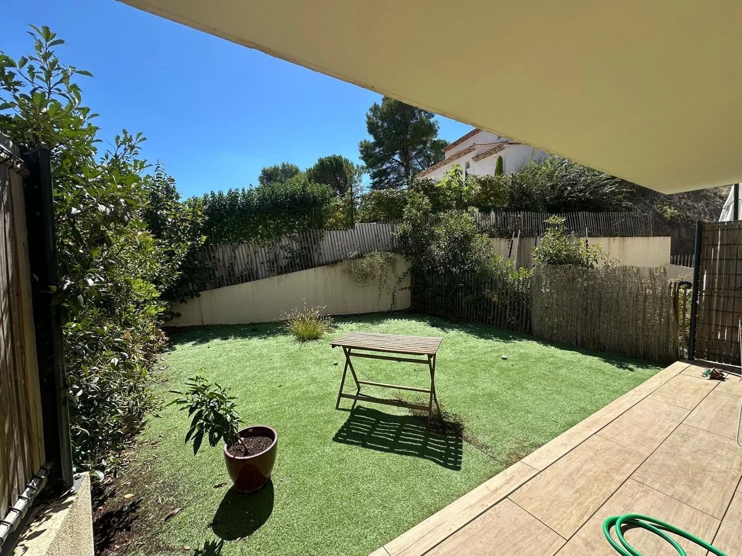 Appartement à louer, 43m², Valbonne