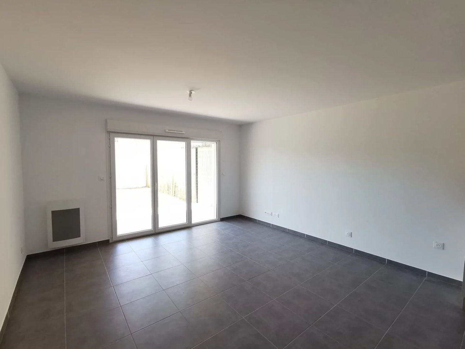 Appartement à louer, 43m², Valbonne