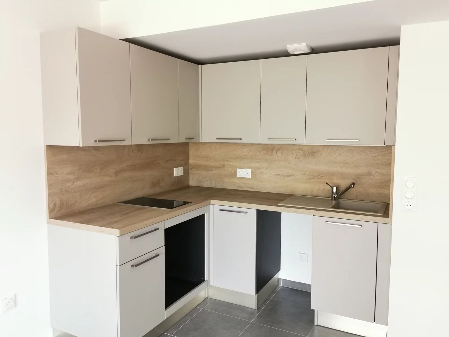 Appartement à louer, 43m², Valbonne
