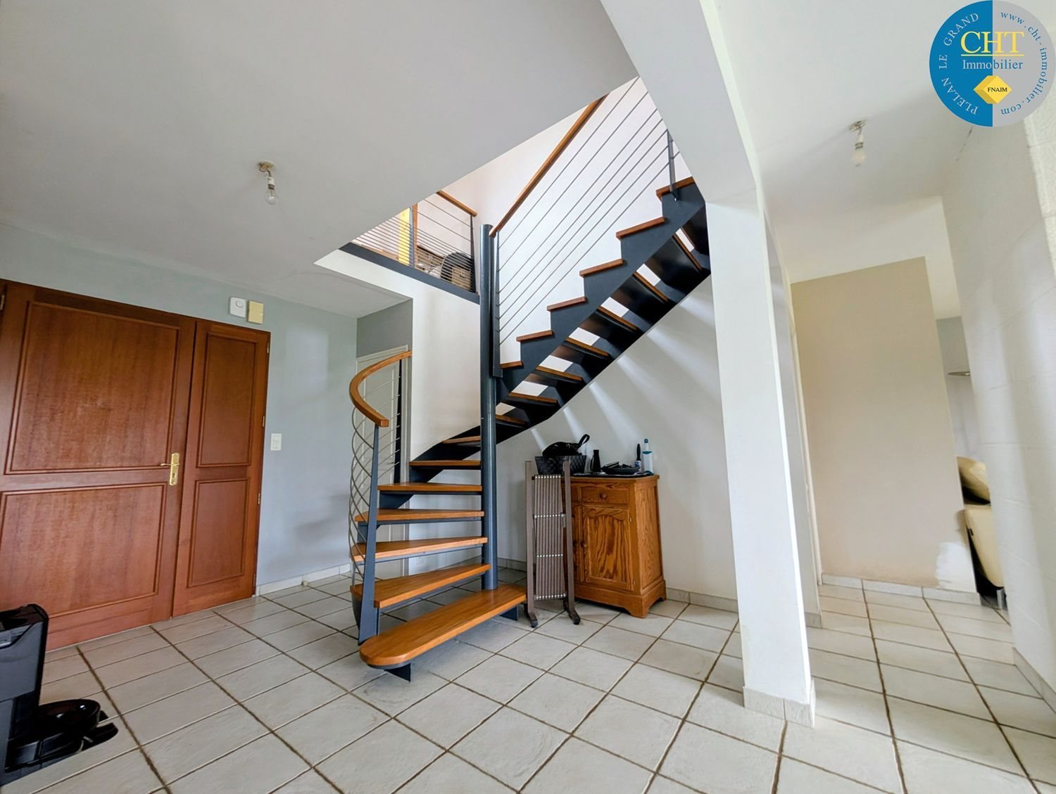 Maison à louer, 170m², Guer