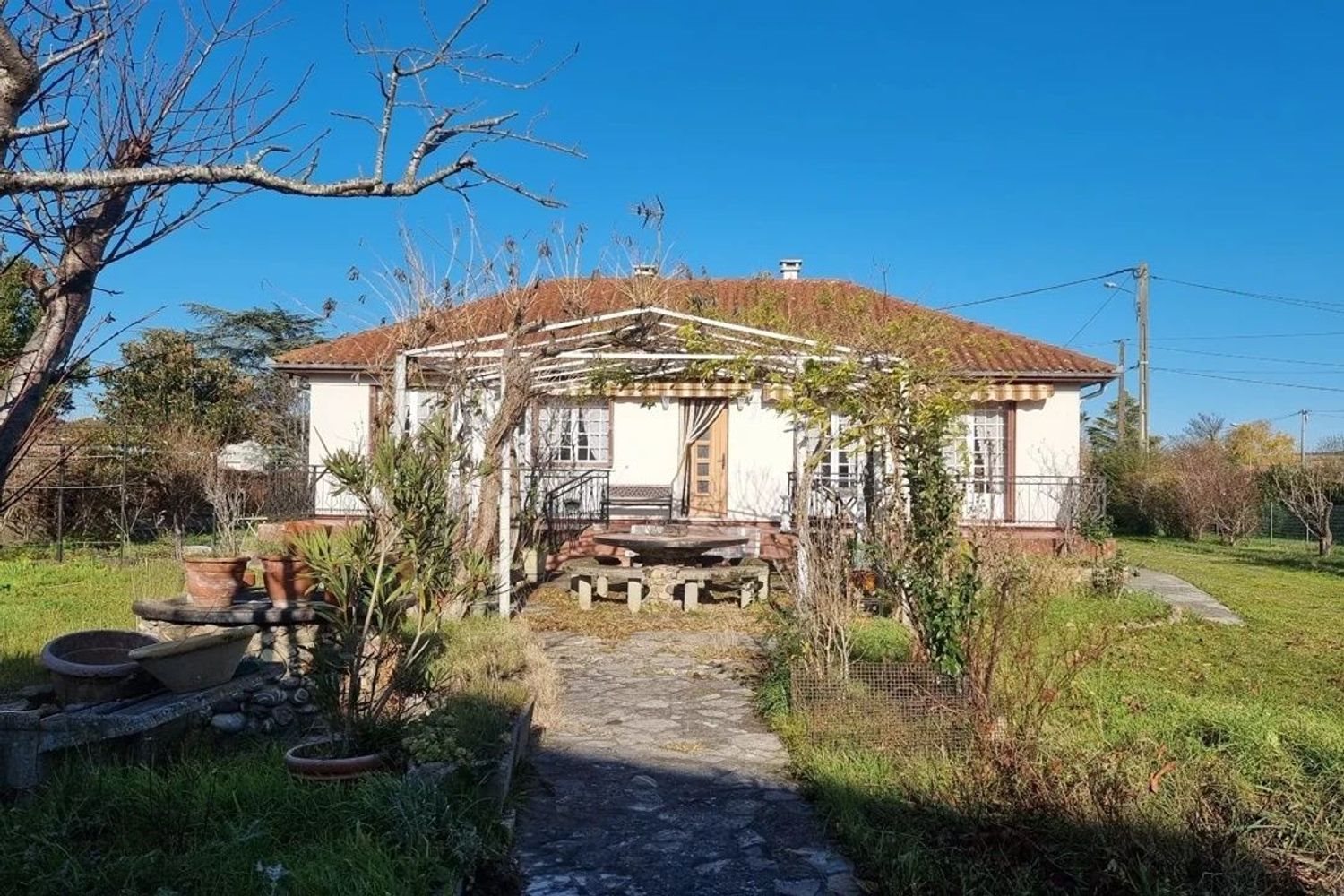 Maison à vendre, 94m², Labarthe-sur-Lèze