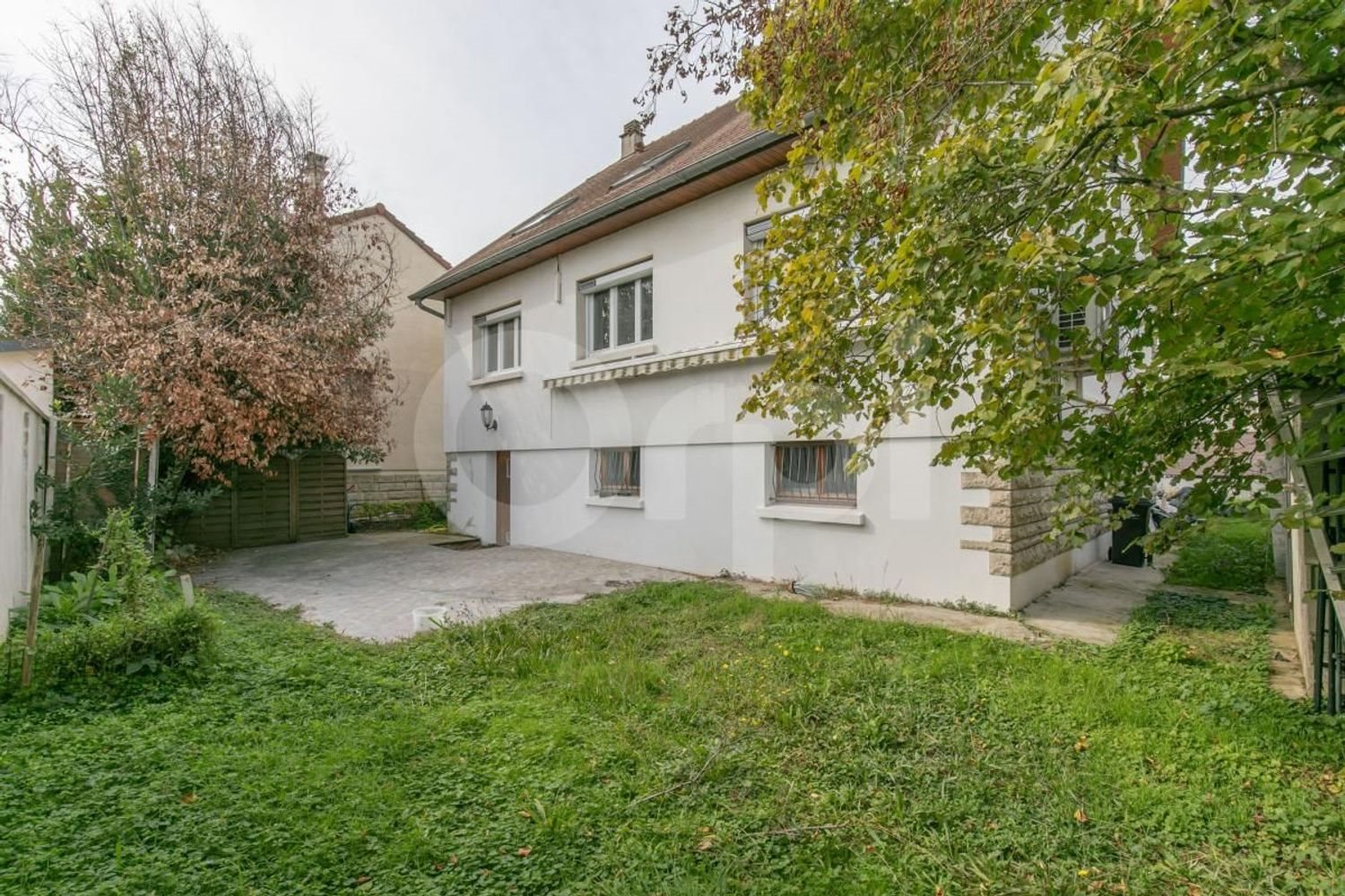 Maison à vendre, 177m², Pontault-Combault