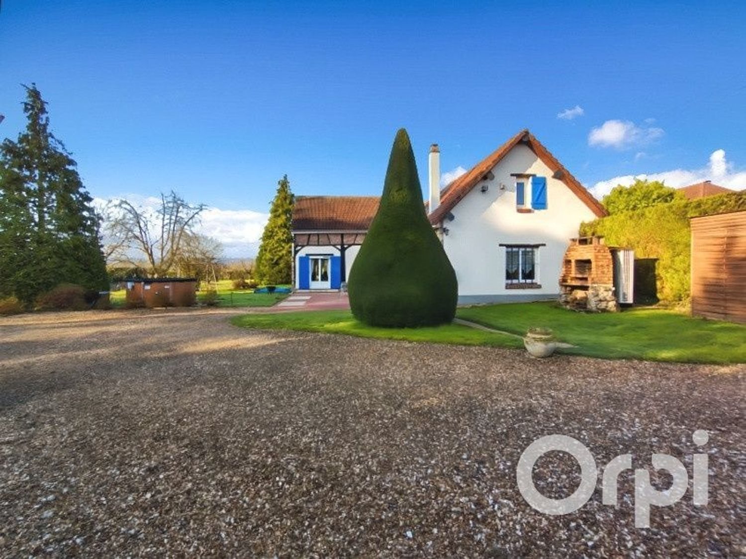 Maison à vendre, 153m², Gournay-en-Bray