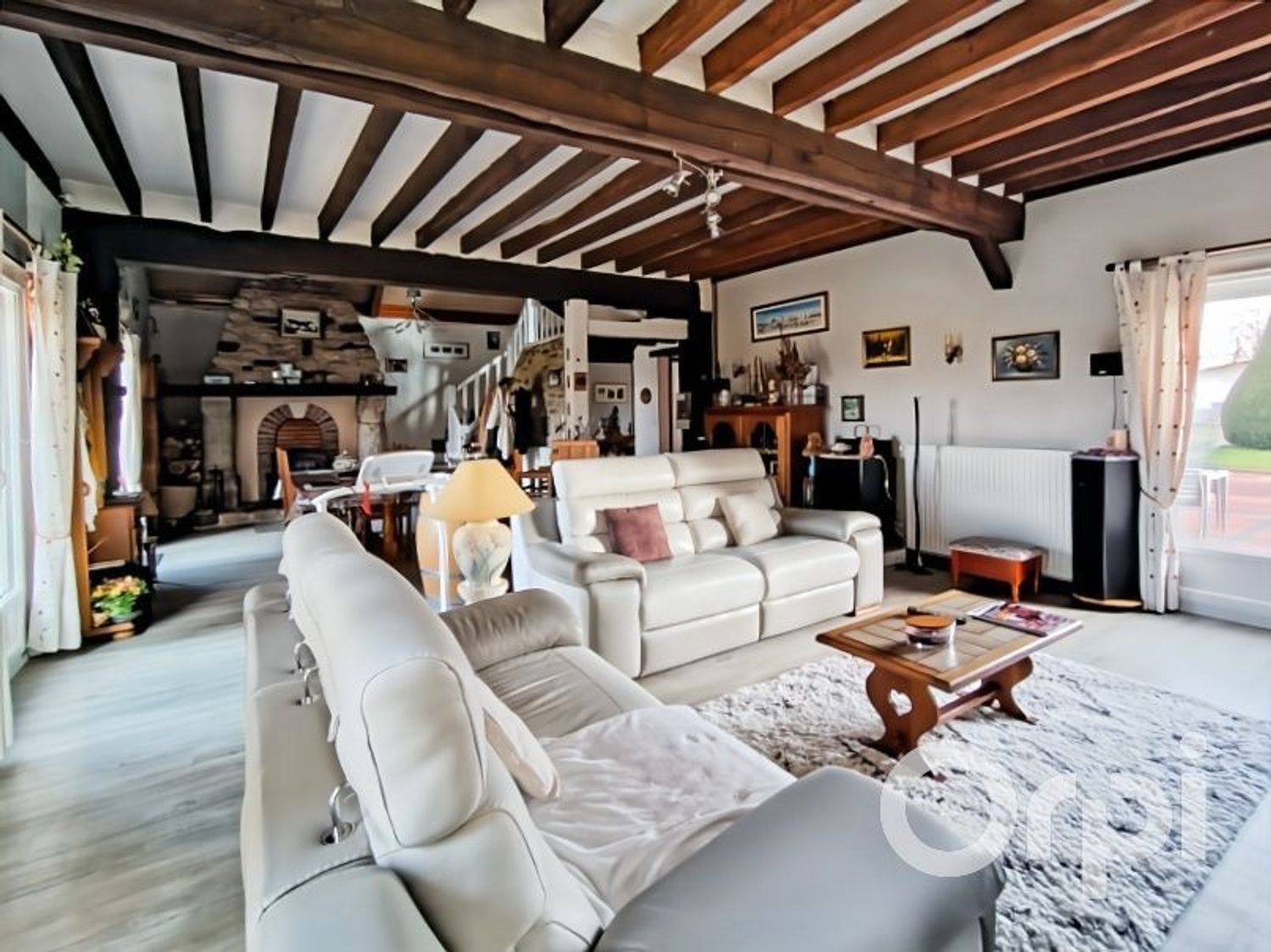 Maison à vendre, 153m², Gournay-en-Bray