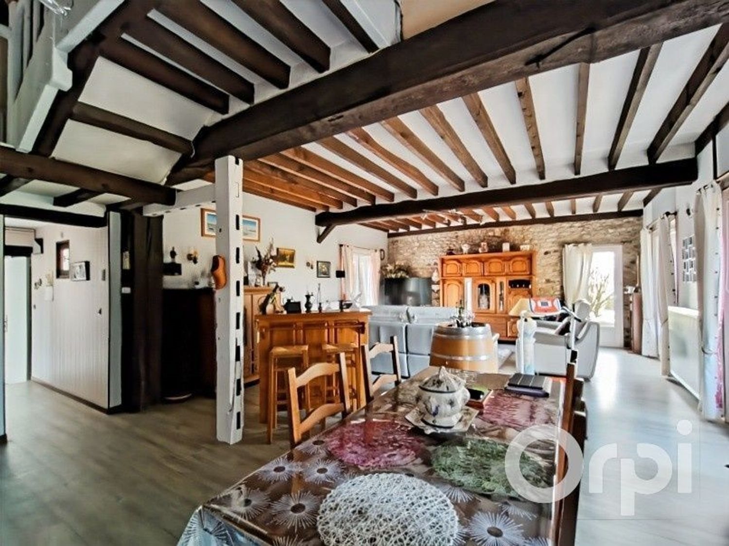 Maison à vendre, 153m², Gournay-en-Bray