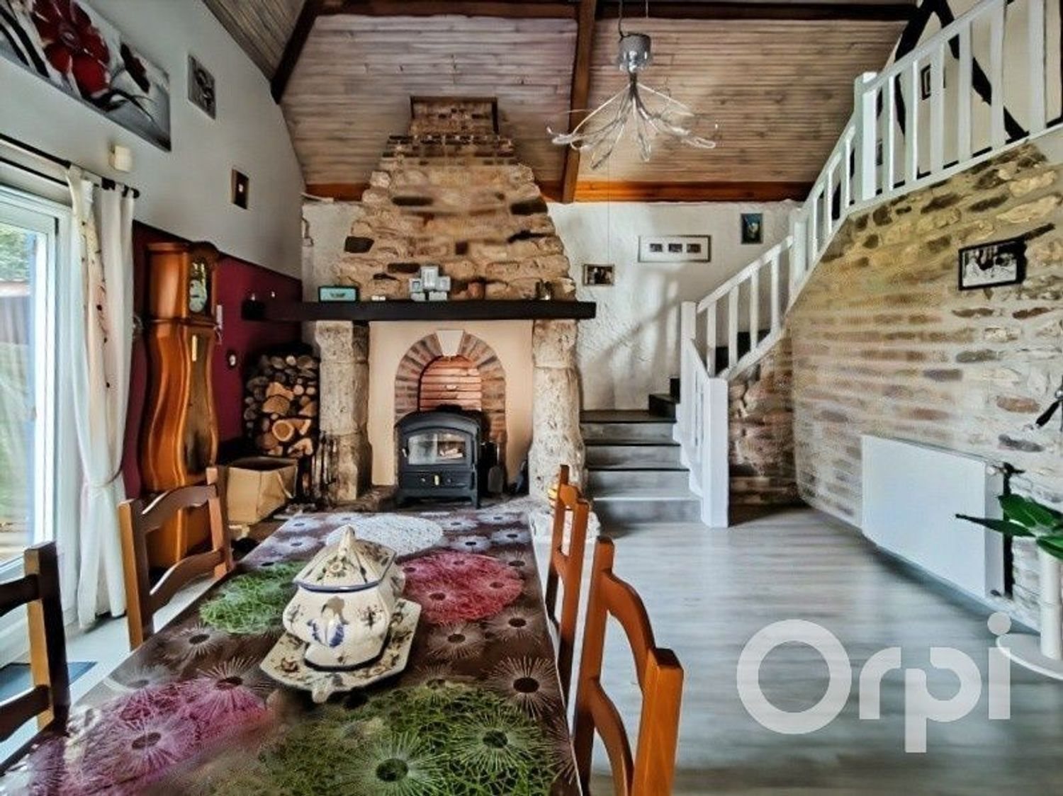 Maison à vendre, 153m², Gournay-en-Bray