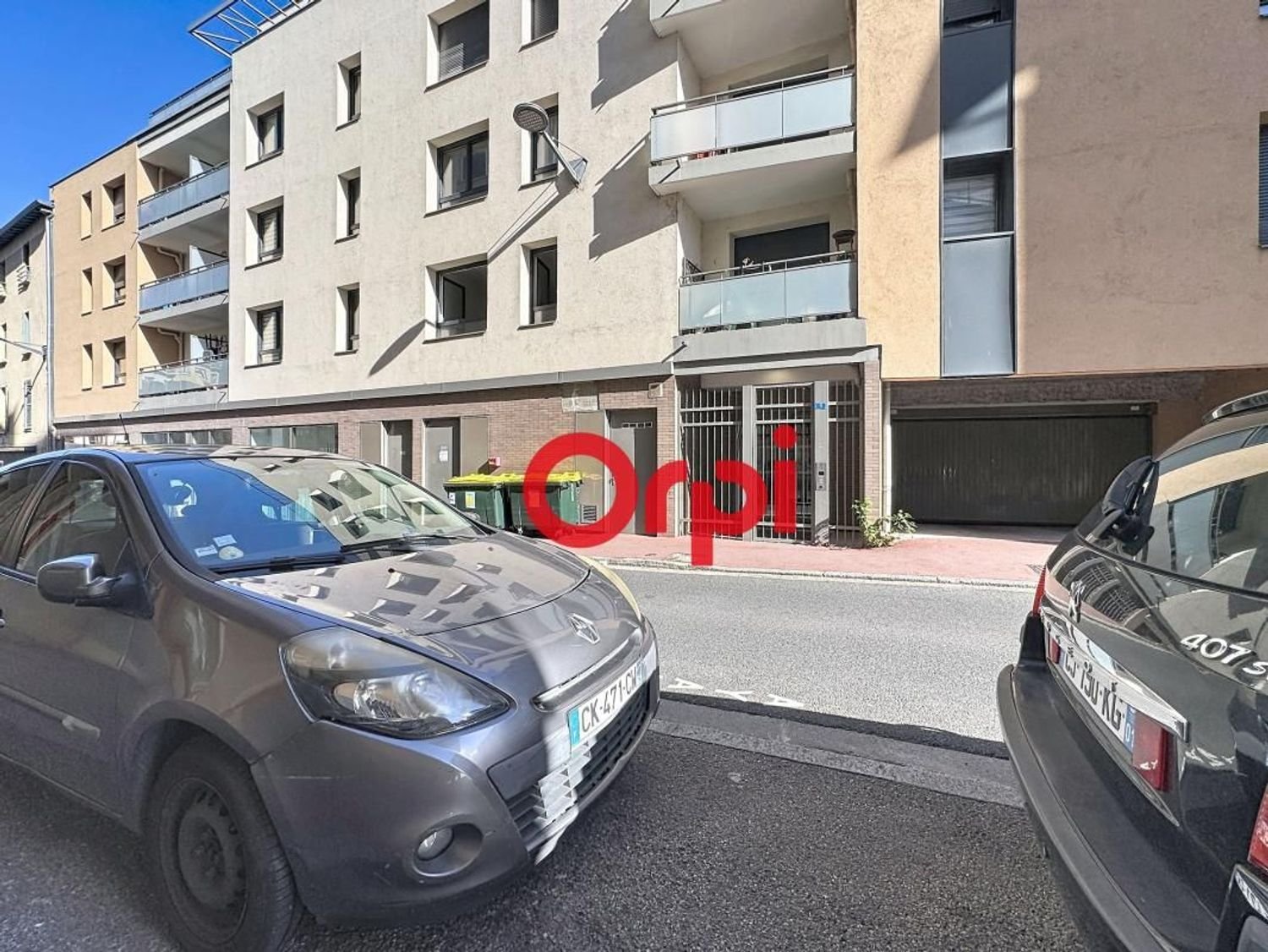 Appartement à vendre, 22m², Oullins
