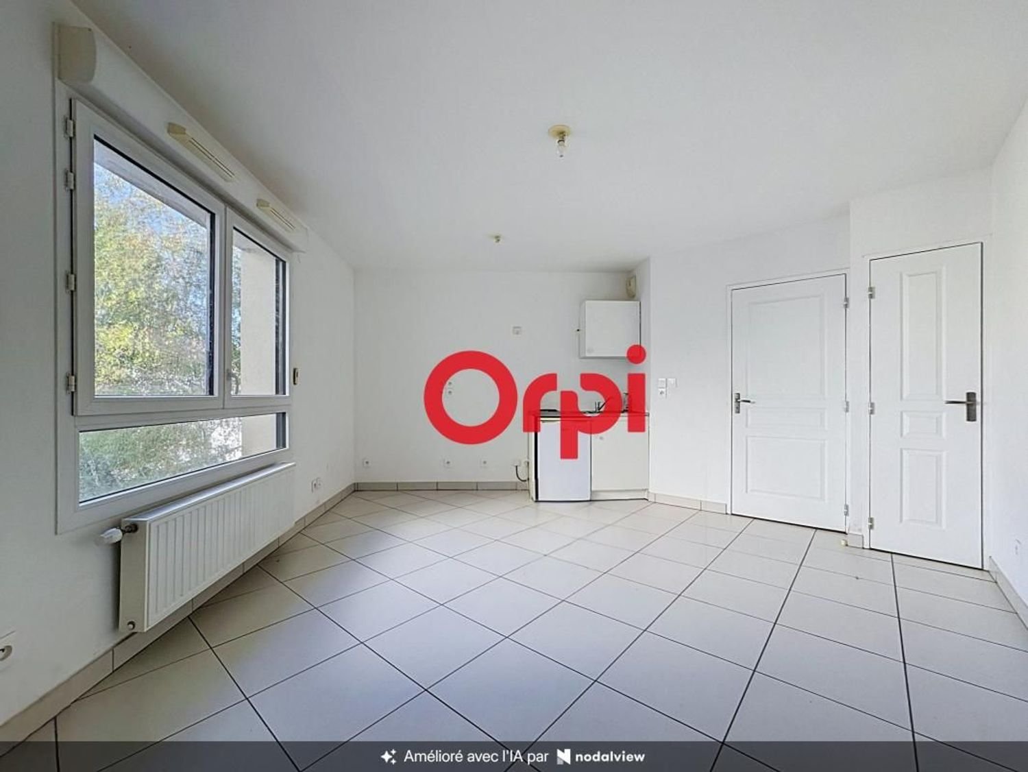 Appartement à vendre, 22m², Oullins
