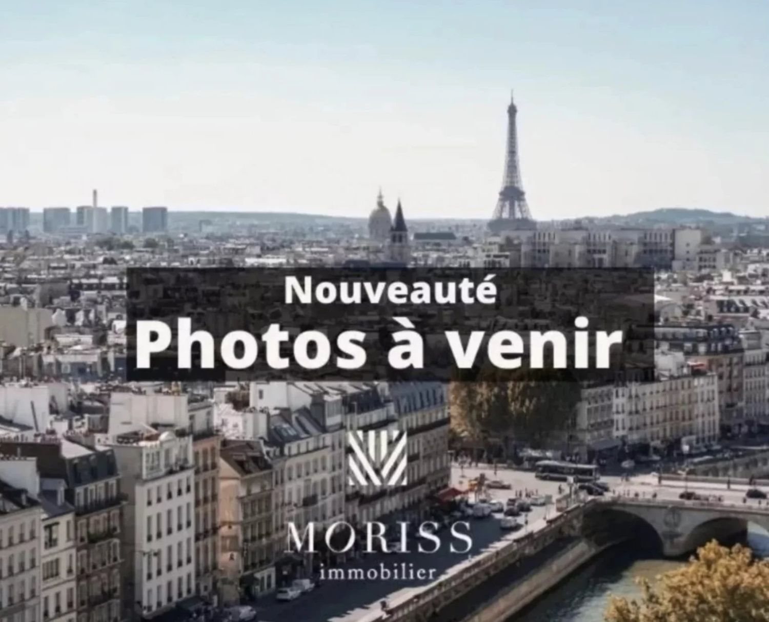 Maison à vendre, 136m², Colombes
