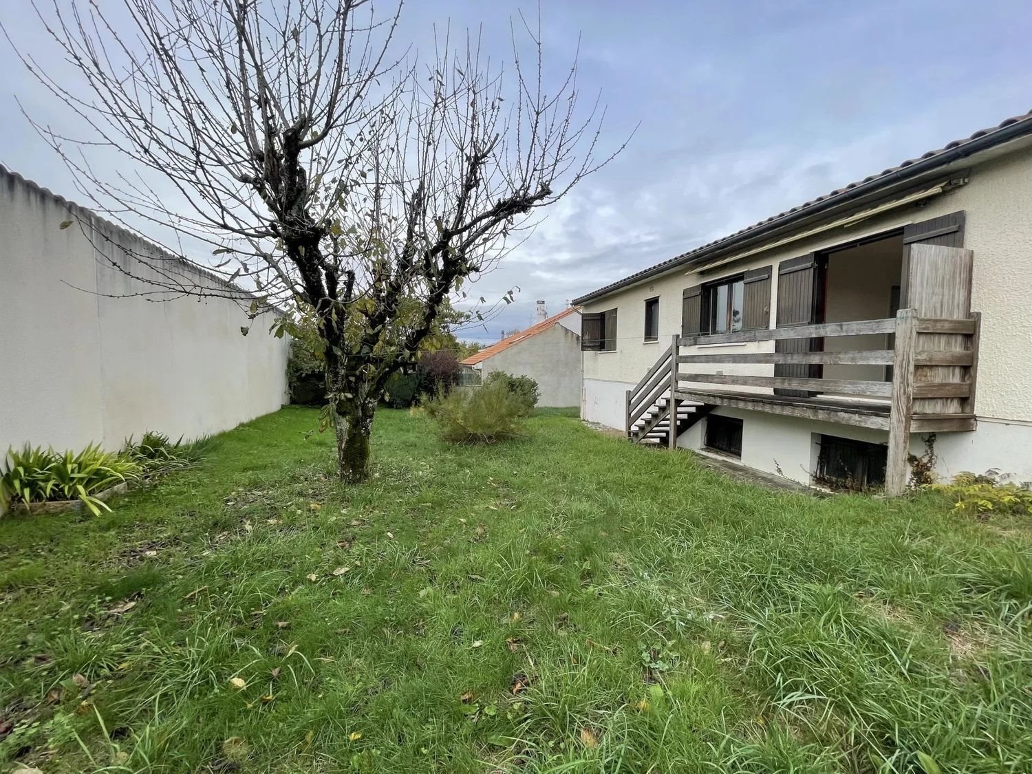 Maison à vendre, 85m², Niort