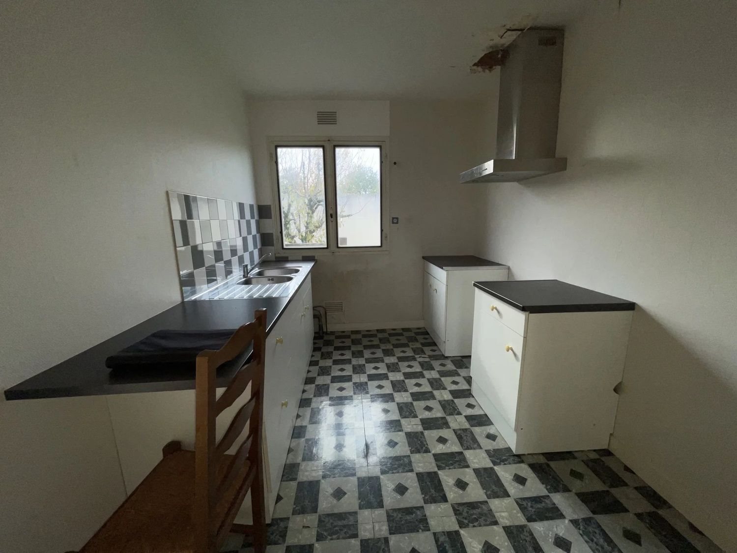 Maison à vendre, 85m², Niort