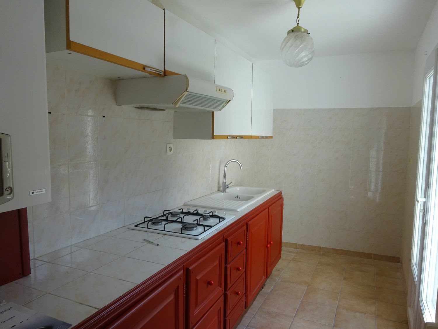 Appartement à louer, 59m², Alès
