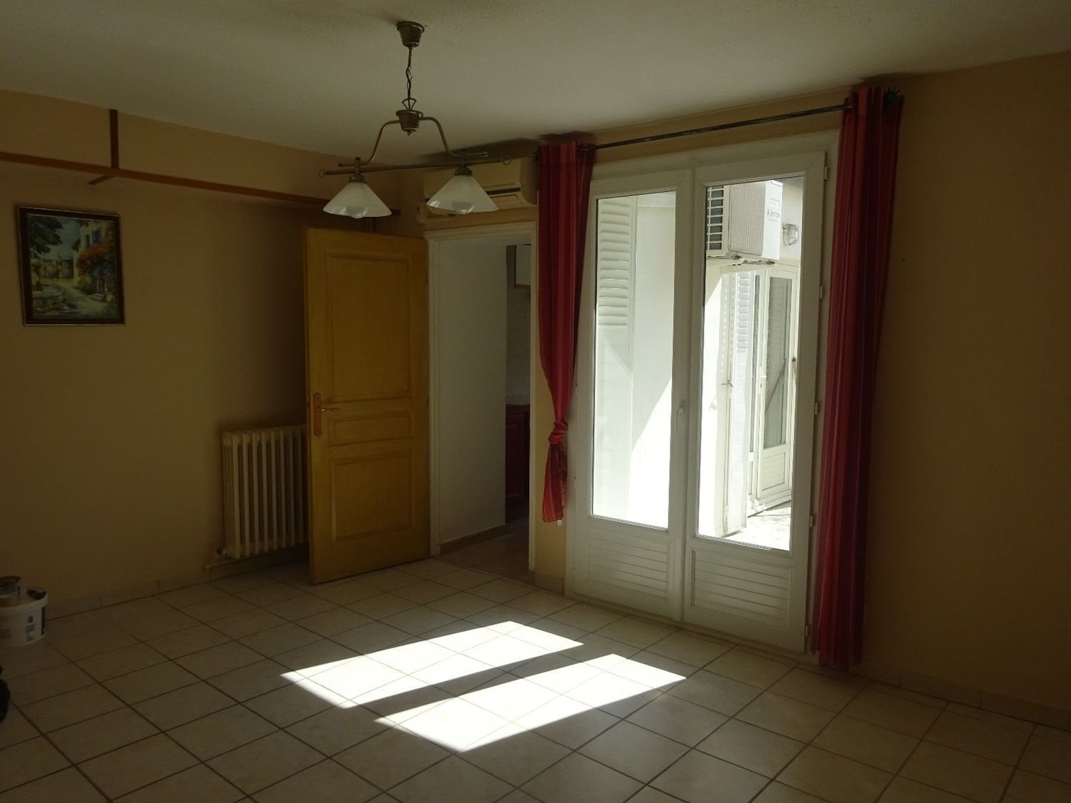Appartement à louer, 59m², Alès