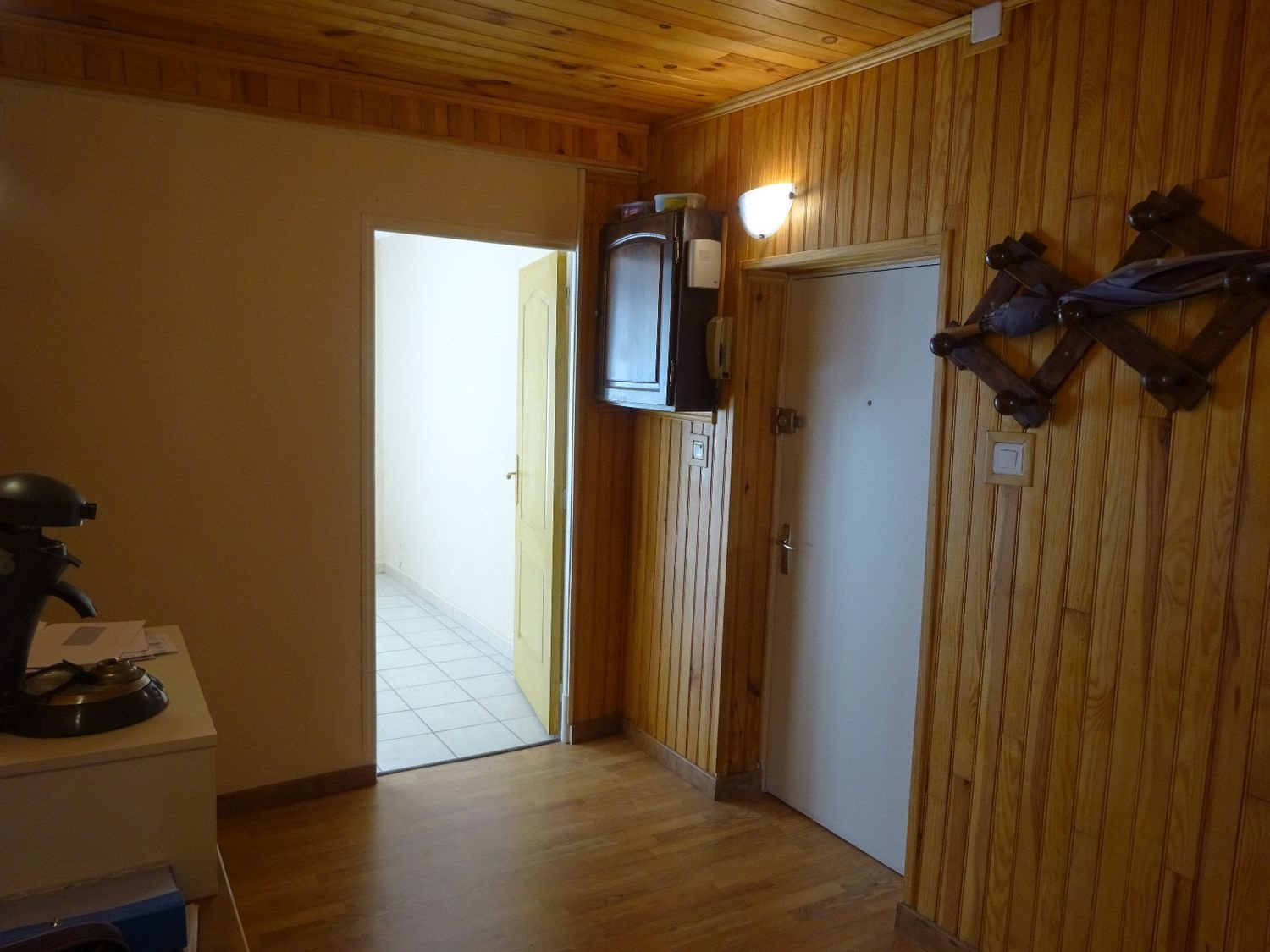 Appartement à louer, 59m², Alès