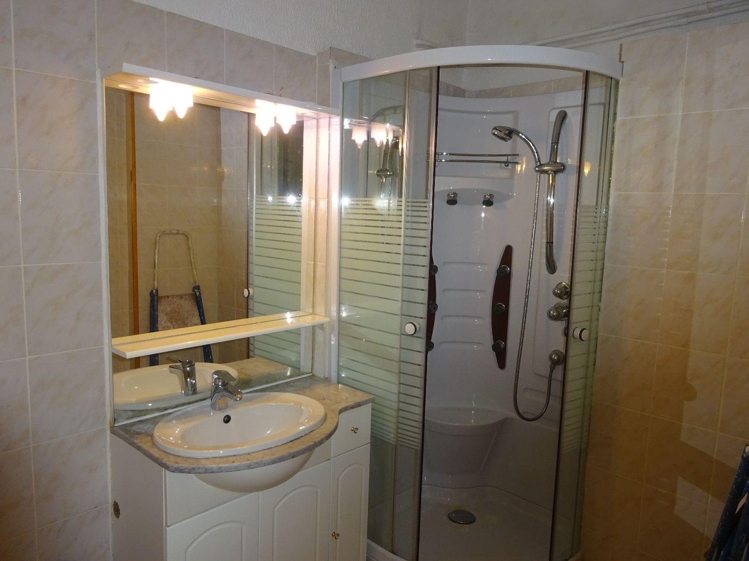 Appartement à louer, 59m², Alès