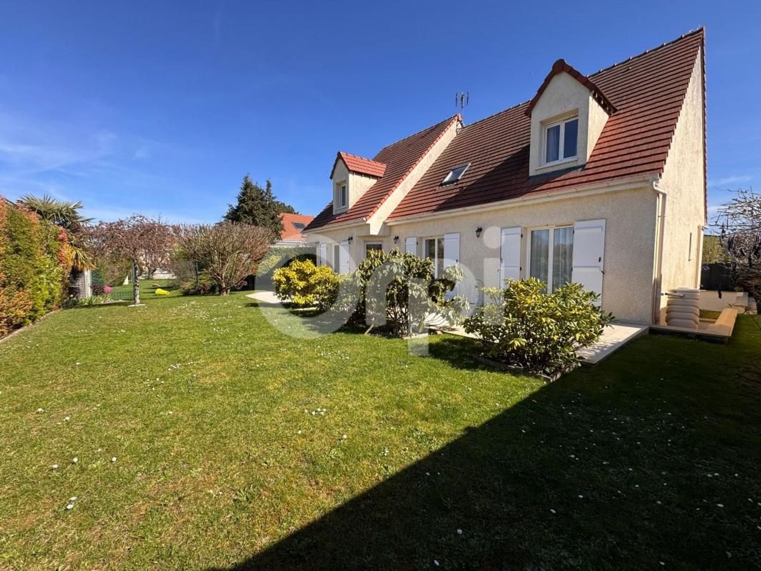 Maison à vendre, 175m², Maurepas