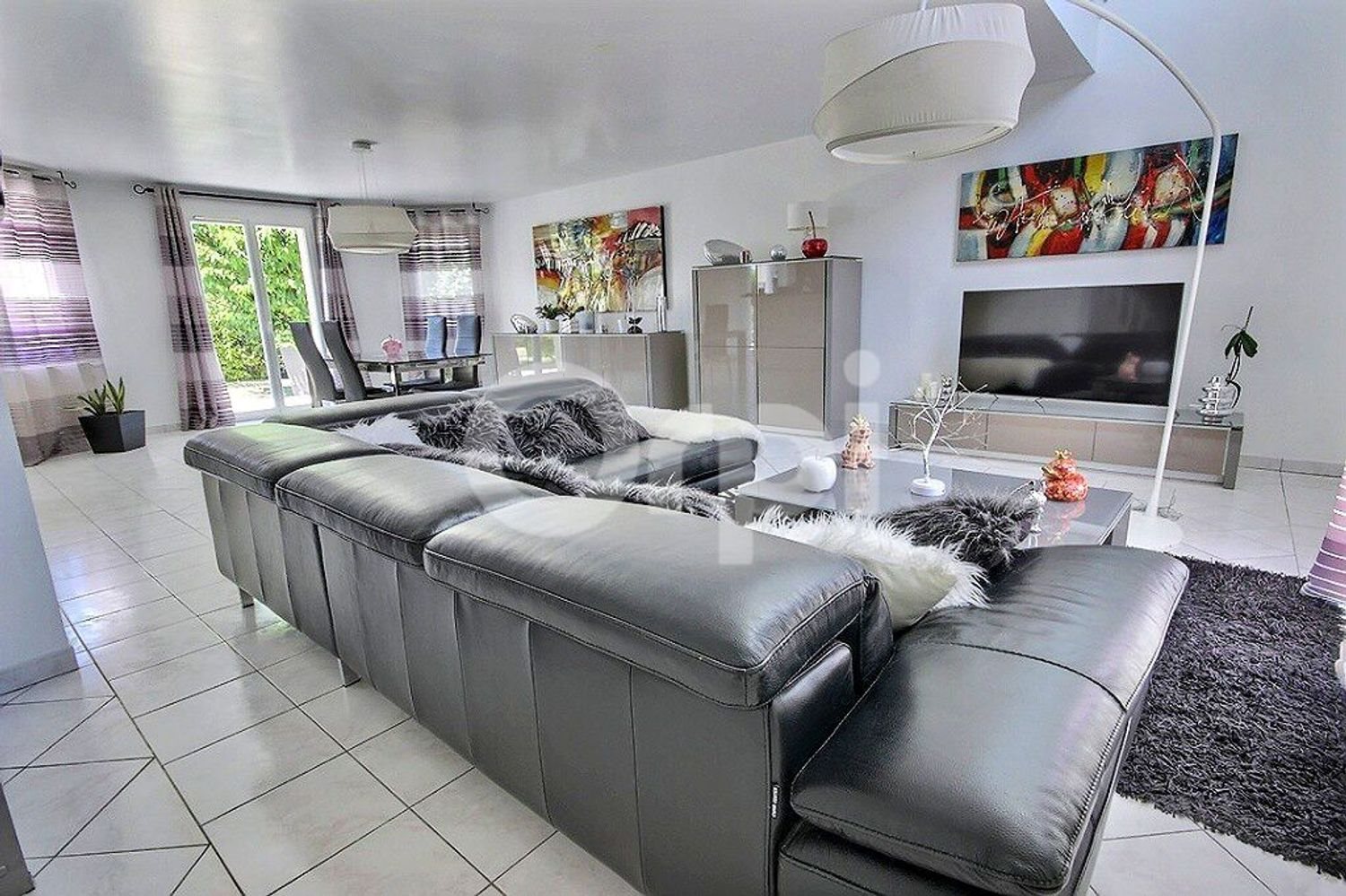 Maison à vendre, 175m², Maurepas