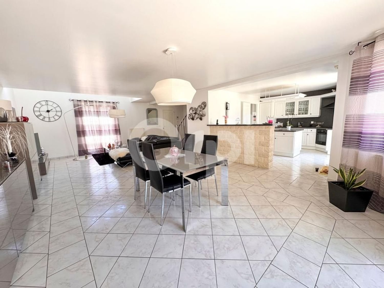 Maison à vendre, 175m², Maurepas